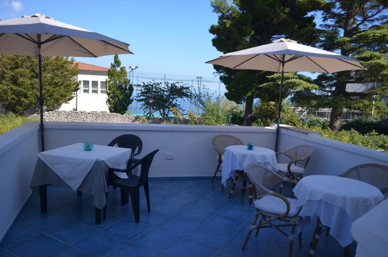 A Casa Di Samu Acomodação com café da manhã Ravello Exterior foto