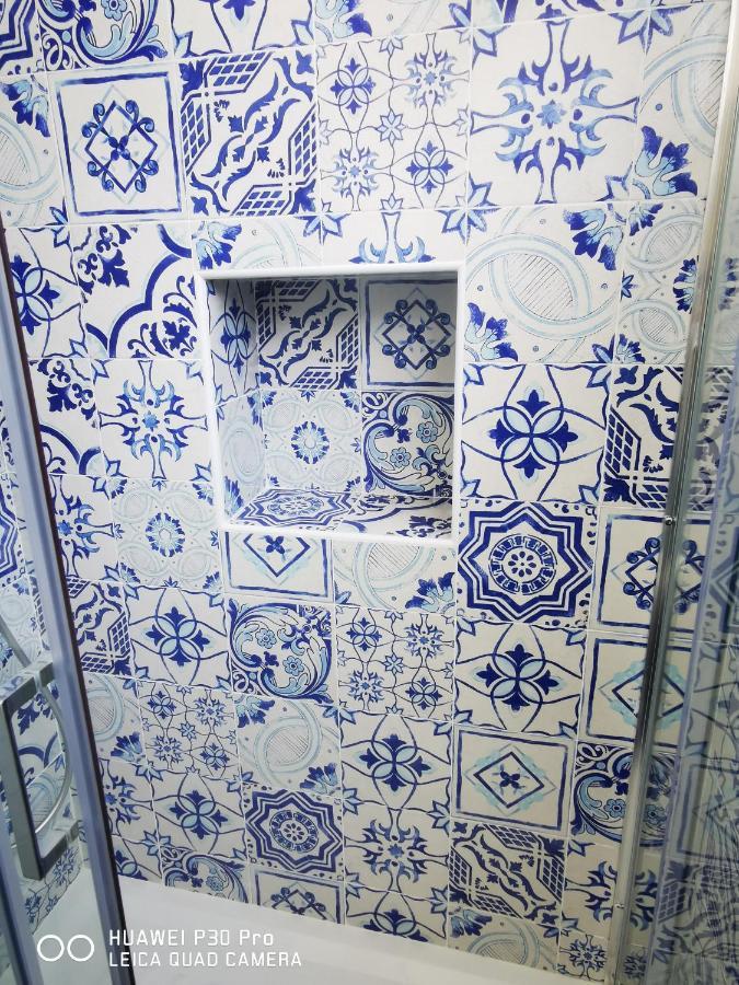 A Casa Di Samu Acomodação com café da manhã Ravello Exterior foto