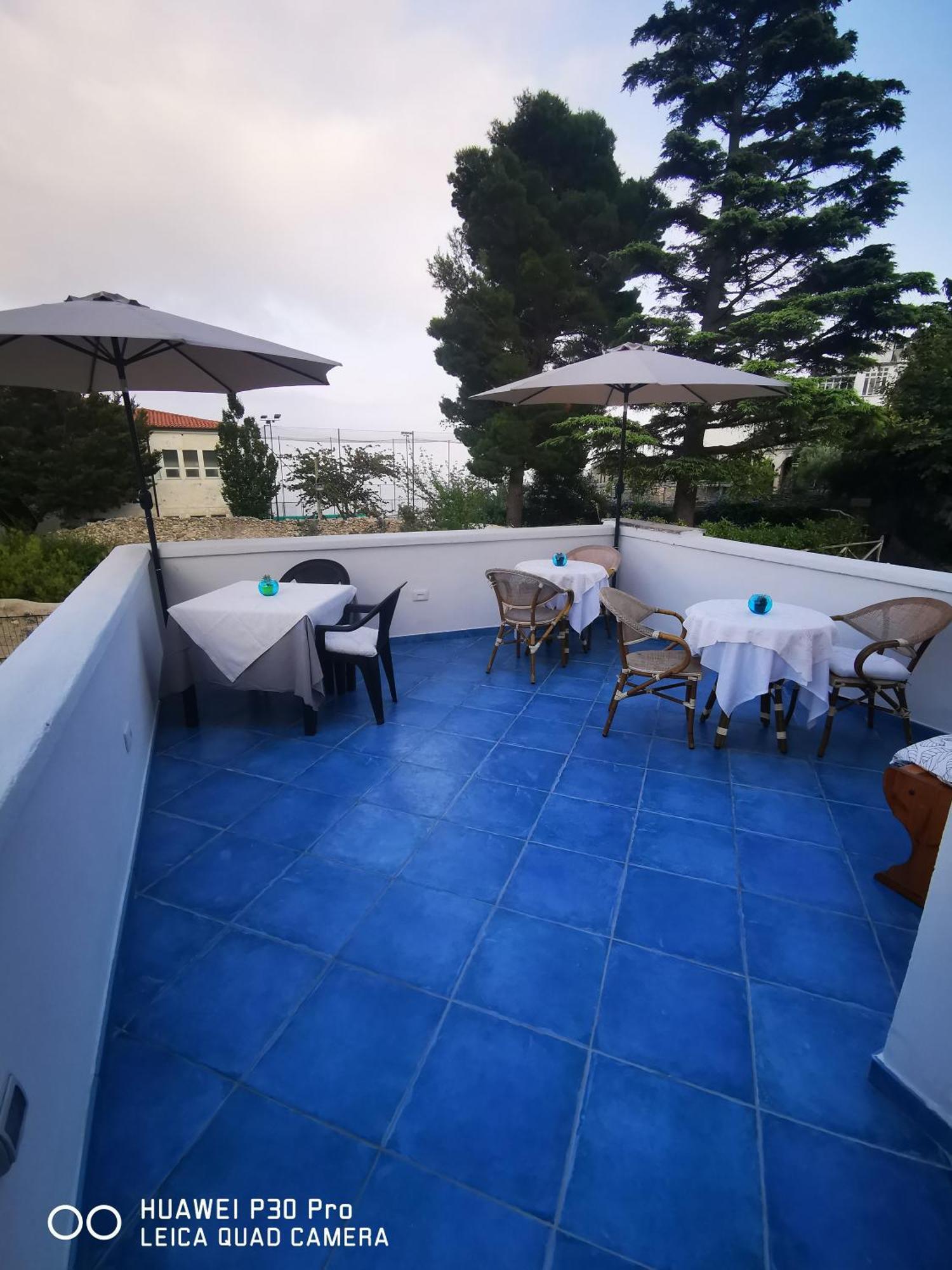 A Casa Di Samu Acomodação com café da manhã Ravello Exterior foto
